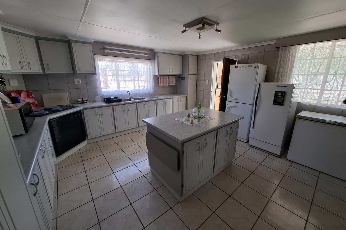 1.3ha Small holding for sale in Karos, Upington - Photo 2