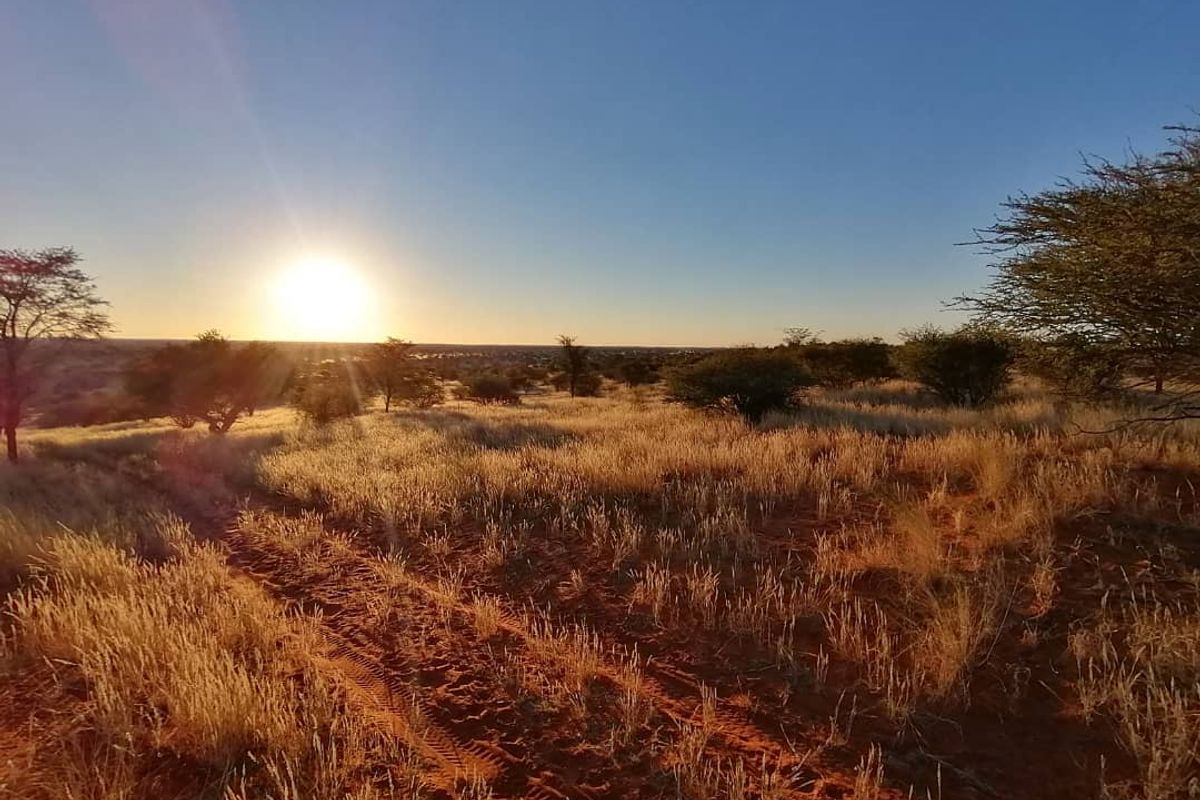 OWN YOUR PIECE OF NAMIBIA - FARM FOR SALE IN NAMIBIA - Photo 5