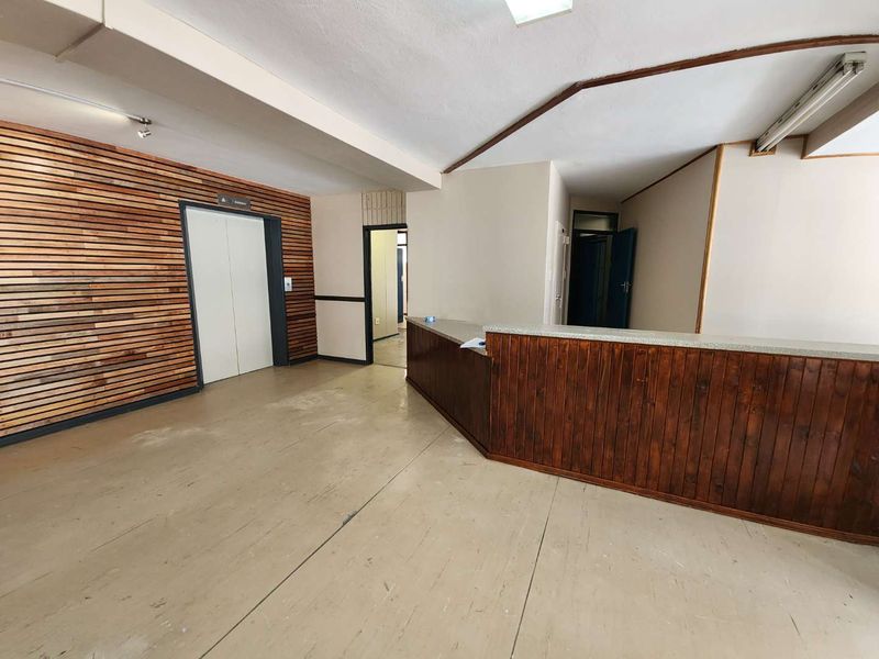 Affordable Single Room Available – 40 Troye Street, Sunnyside. - Photo 4