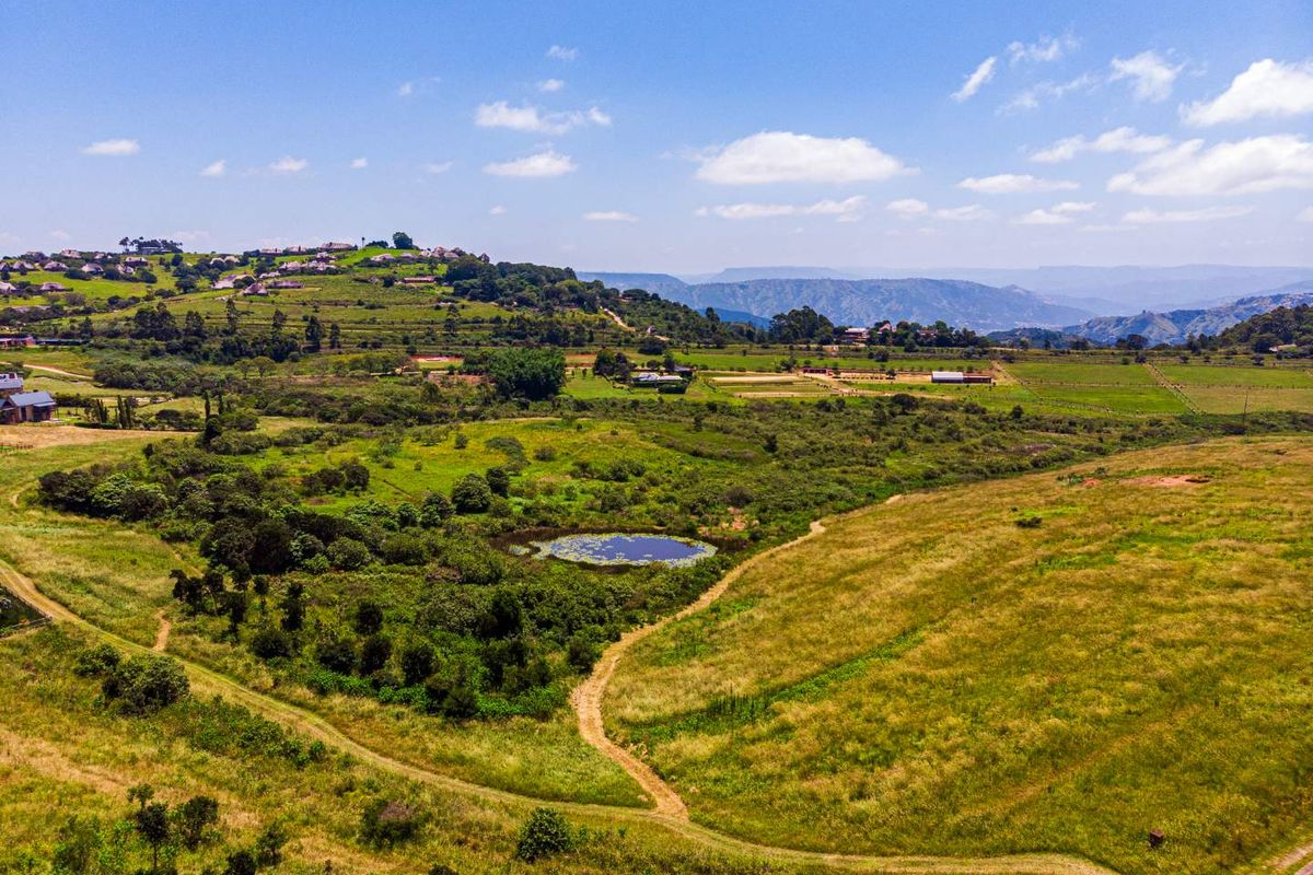 Prime Stand in Stoneford Country Estate with Architect-Designed Plans & Sweeping Views - Photo 5