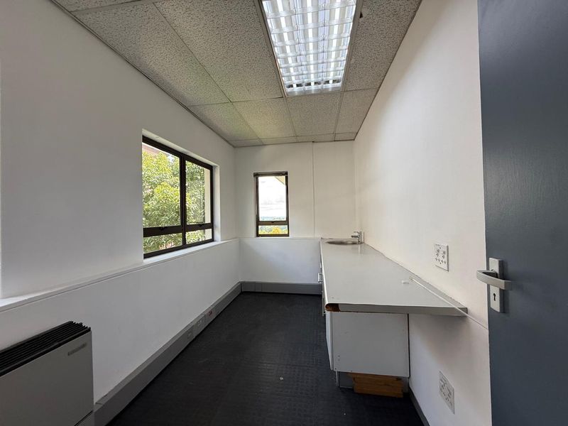 Prime Office Space Available for Lease at Hyde Park Lane - Photo 10