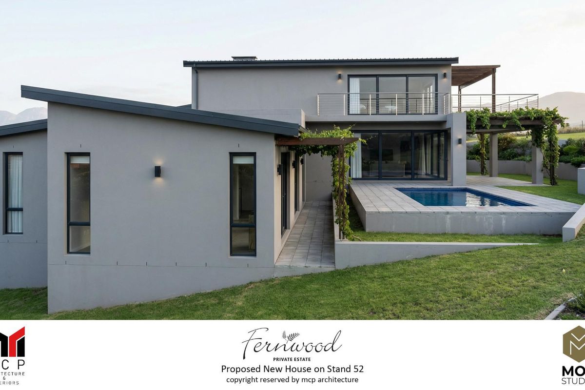 ✨ Architectural Mastery 🏡 Contemporary Living Redefined - Photo 5