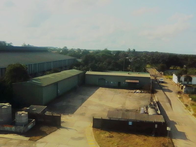 Industrial Warehouse with excellent Operational Space and Secure Facilities - Photo 2
