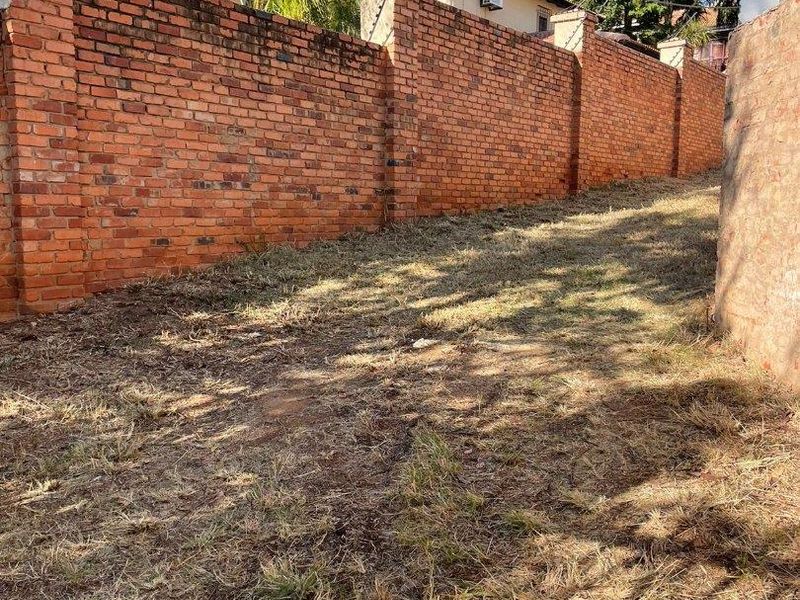 971 m2 Panhandle Stand in GroenKloof Secured Estate - Photo 9