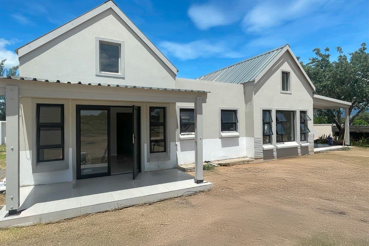 Build Your Dream Home in Orchard Hills, Hoedspruit – Only 2 Units Remaining - Photo 4