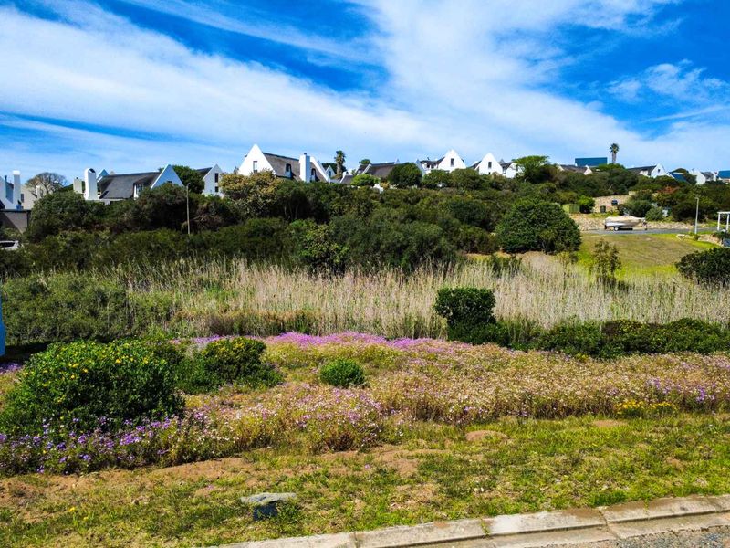 Prime vacant stand for sale in Stilbaai-Wes. - Photo 8