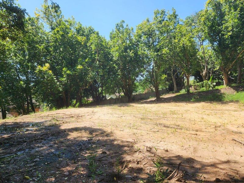**Prime Vacant Land in Exclusive Kloof Development** - Photo 6