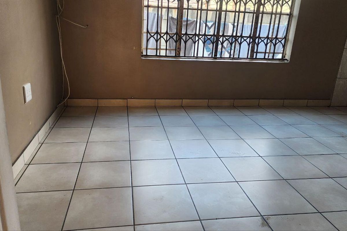 "Room to Grow, easy on Your Budget" in Rustenburg - Photo 4