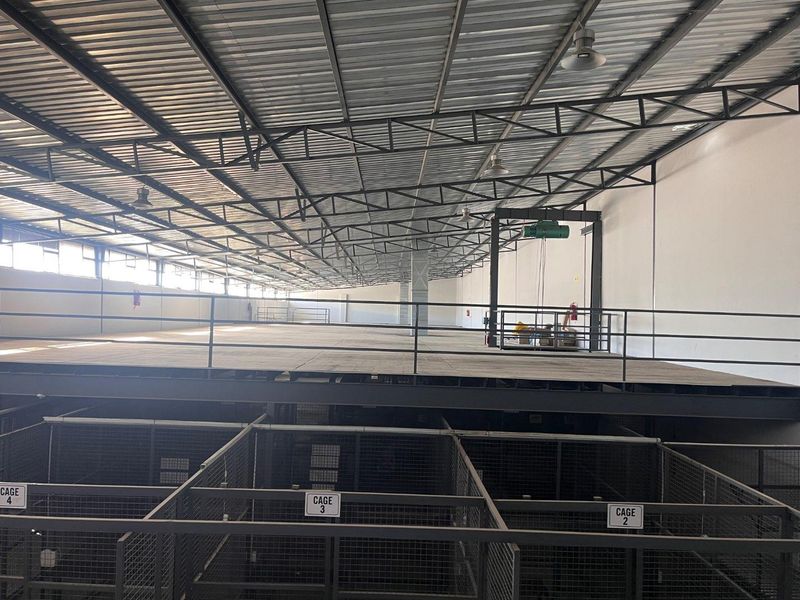 Expand your business with this spacious property for sale -Prosperita - Photo 8