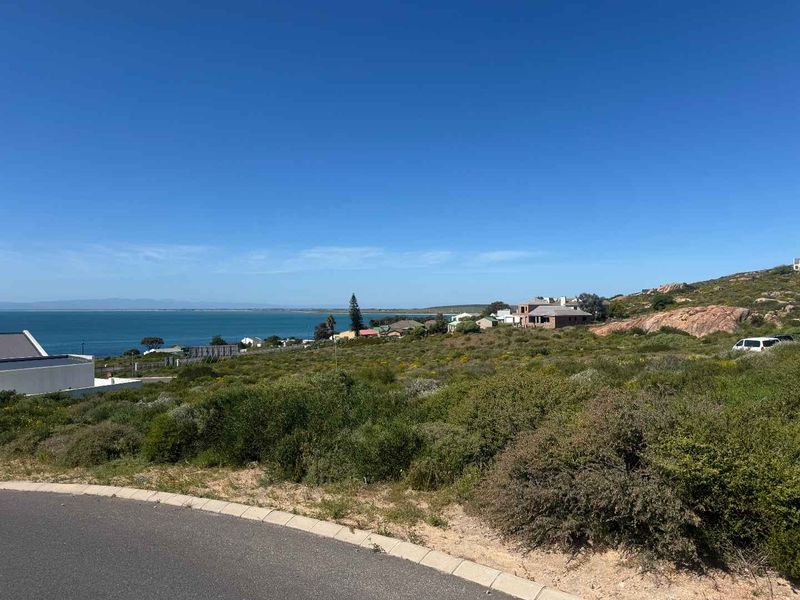 Prime Coastal Stand for Sale in Phase 3 – St Helena Views Estate - Photo 3