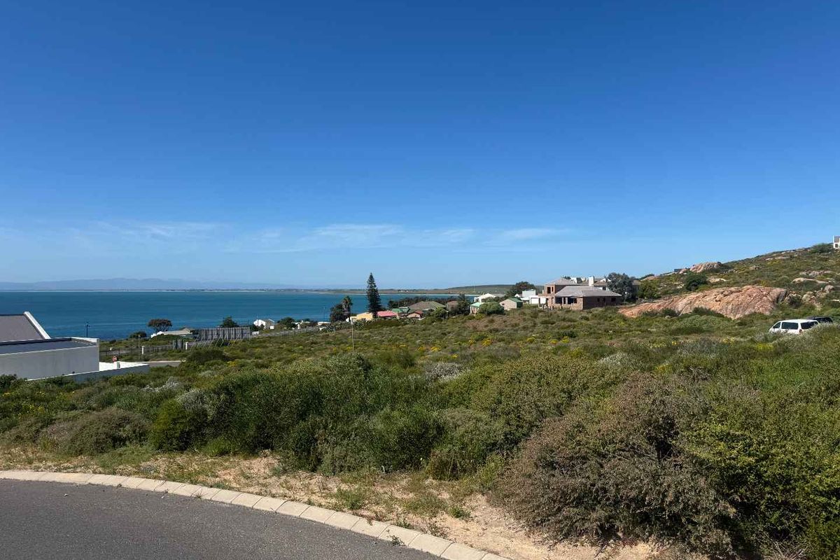 Prime Coastal Stand for Sale in Phase 3 – St Helena Views Estate - Photo 3