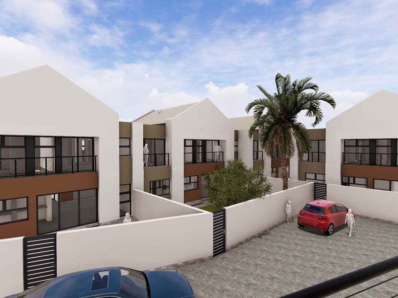 3 Bedroom townhouses selling now - New development named Tidal Sands - Photo 6