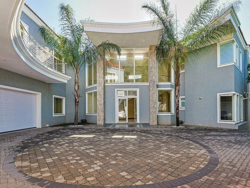 Luxurious House to Rent - Photo 4