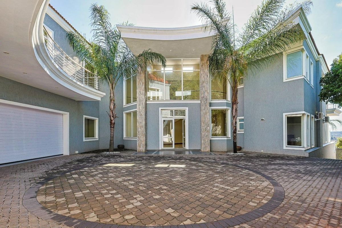 Luxurious House to Rent - Photo 4