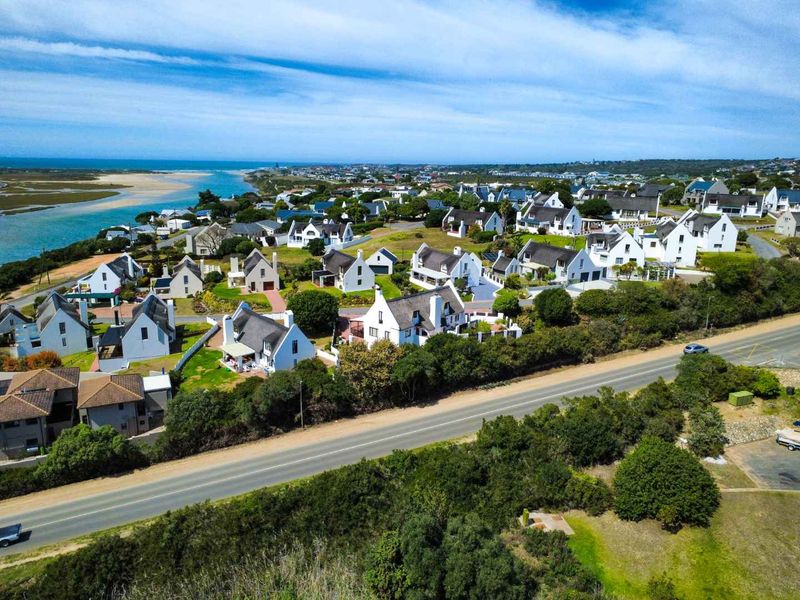 Prime vacant stand for sale in Stilbaai-Wes. - Photo 6