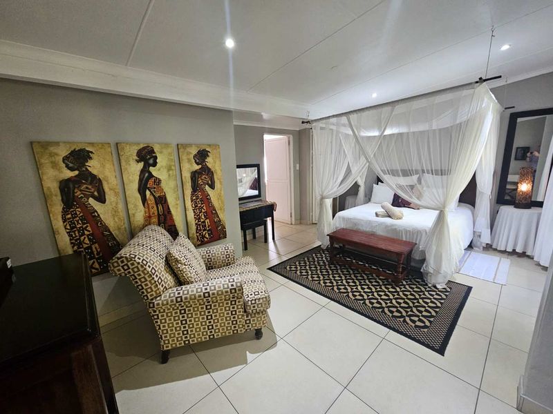 For Sale: 50% Shares in a 7-Bedroom B&B – St Lucia, KwaZulu-Natal - Photo 10