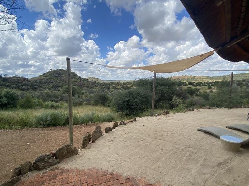Luxurious Game Lodge & Wilderness Estate – 3,000 Hectares, 89 km from Windhoek, en route to Gobabis Namibia - Photo 4