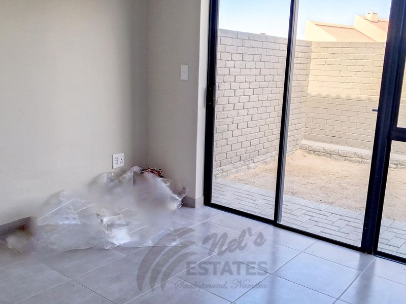 New Townhouse For Sale in Extension 15, Swakopmund - Photo 9