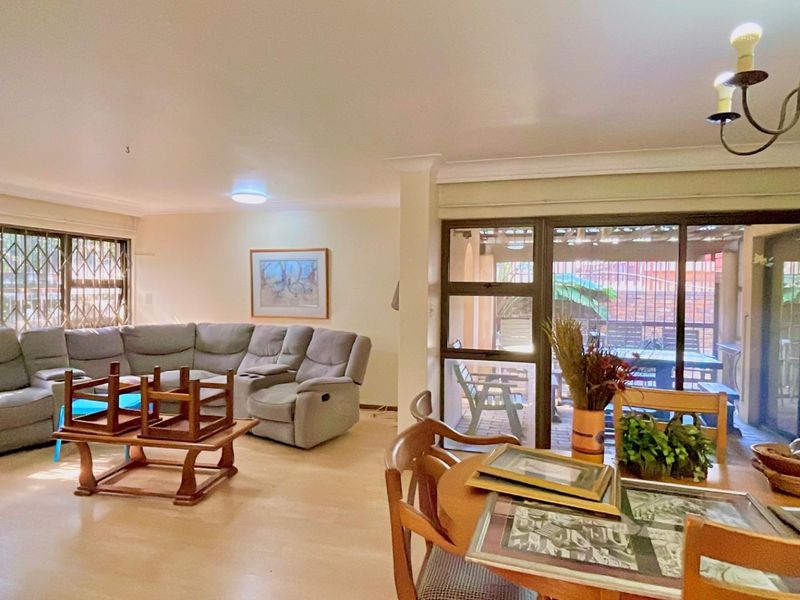 3/4-Bedroom Fully Furnished Duplex Units – Ideal for Airbnb Investment - Photo 1