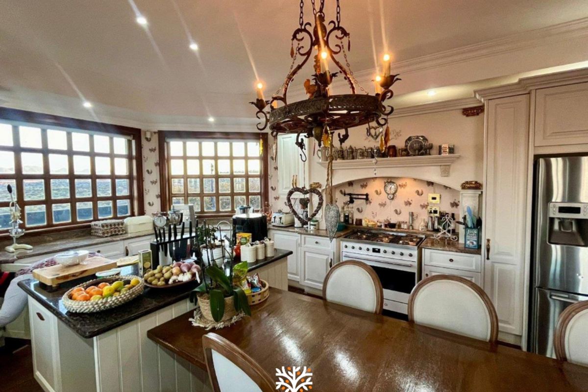 HOUSE FOR SALE IN NATURE ESTATE | HERBOTHS BLICK - Photo 4