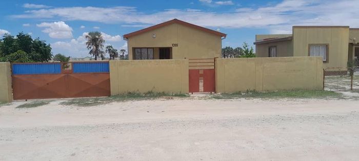 Property #2440315, House For Sale in Okahao Central