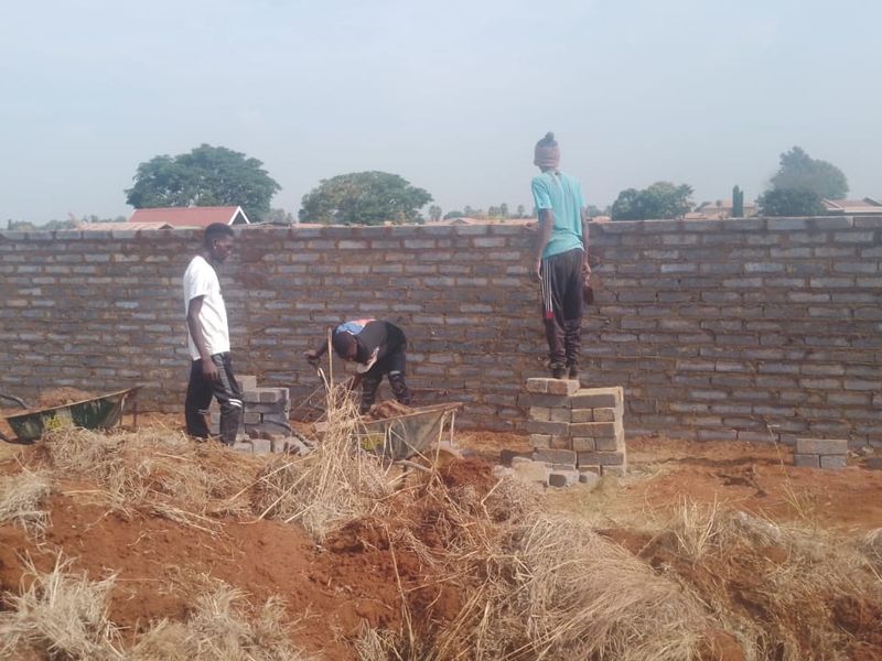 A LAND WITH A STRUCTURE FOR SALE - Photo 4