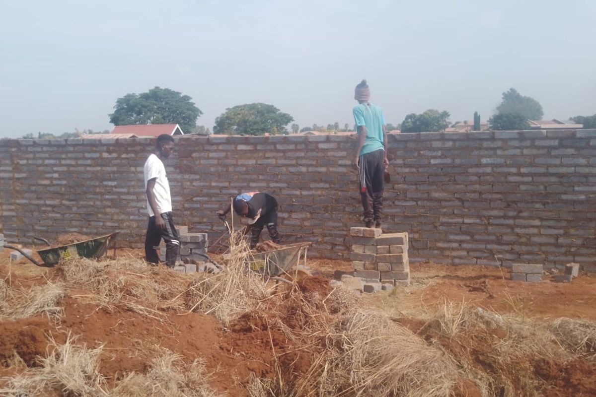 A LAND WITH A STRUCTURE FOR SALE - Photo 4