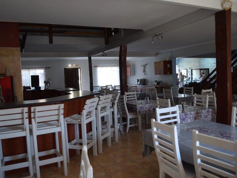 24 Bedroom Guesthouse with Sea View - Photo 9