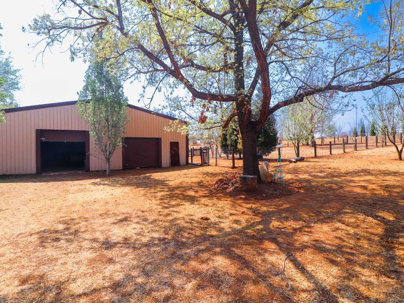 Air B & B For Sale on the Vaal River - Photo 10