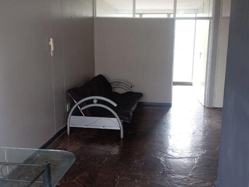 1 BEDROOM FLAT TO RENT IN ARCADIA - Photo 8