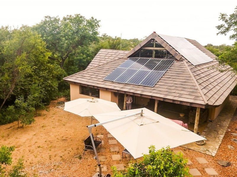 Private 22ha Off-Grid Bush Retreat – Big Five Wilderness - Photo 4