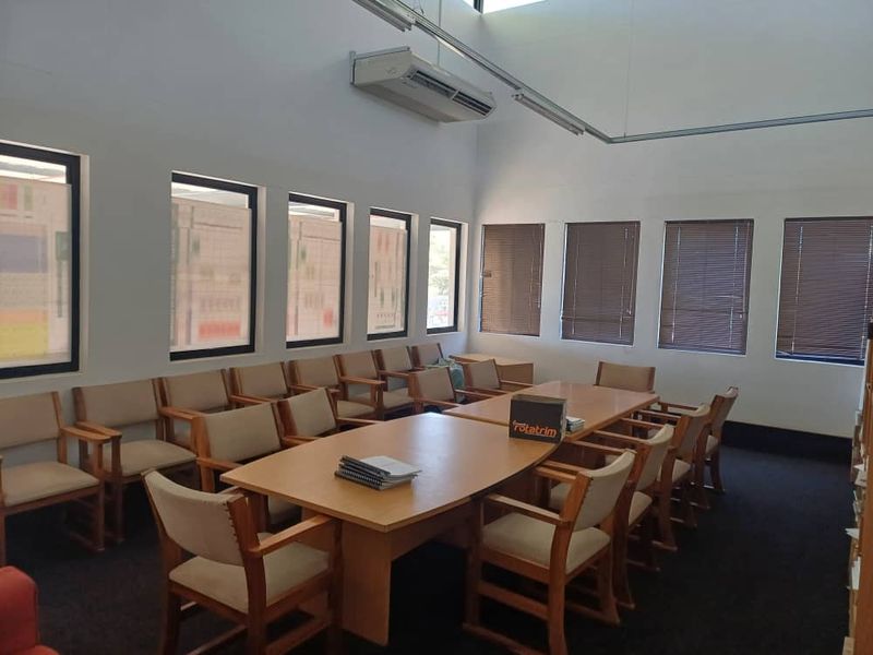 A-graded Office space To let Lafrenz - Photo 7