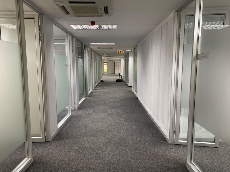 671m2 Morningside Sandton Office To Let - Photo 6