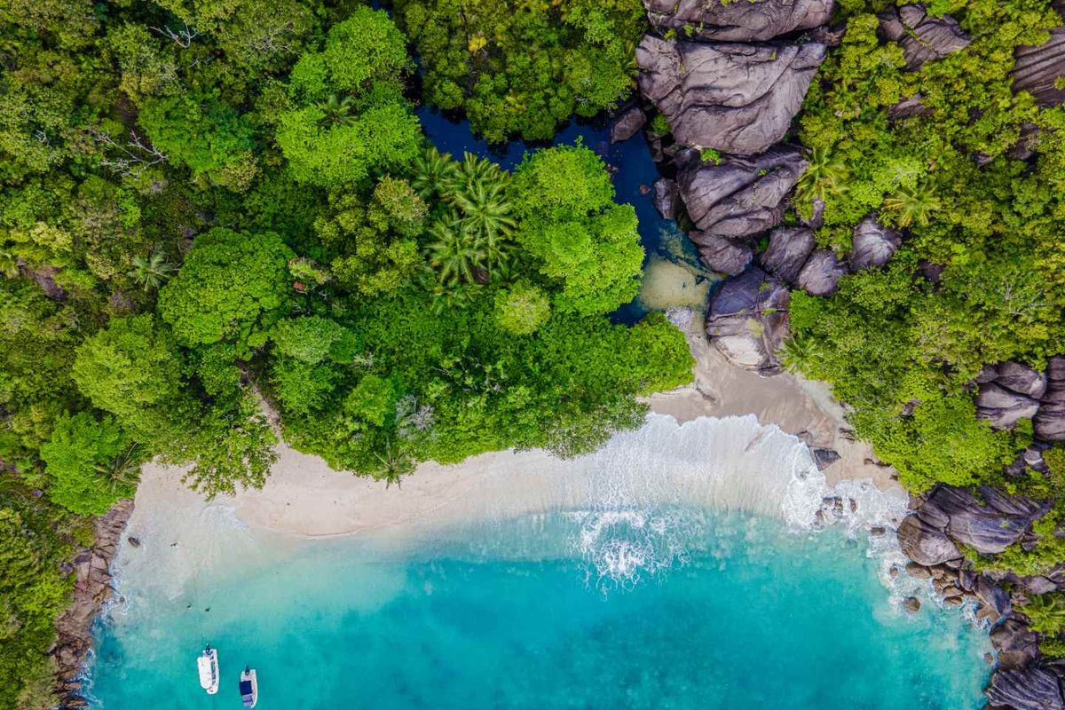 LARGE SCALE TOURISM DEVELOPMENT OPPORTUNITY PRASLIN - Photo 5