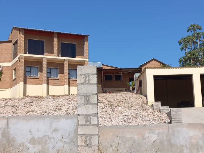 Property #2206126, Apartment For Sale in Rundu Central
