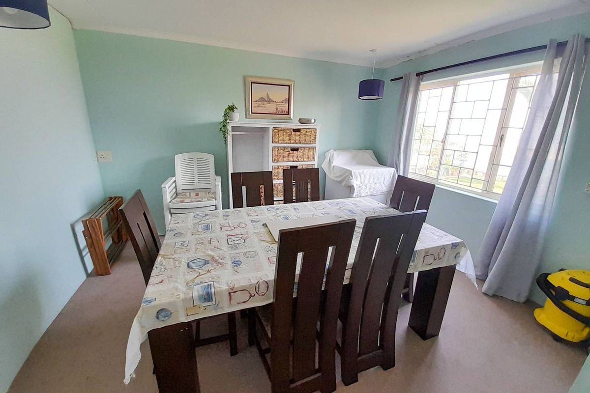 Beachfront Home for Sale - Photo 4