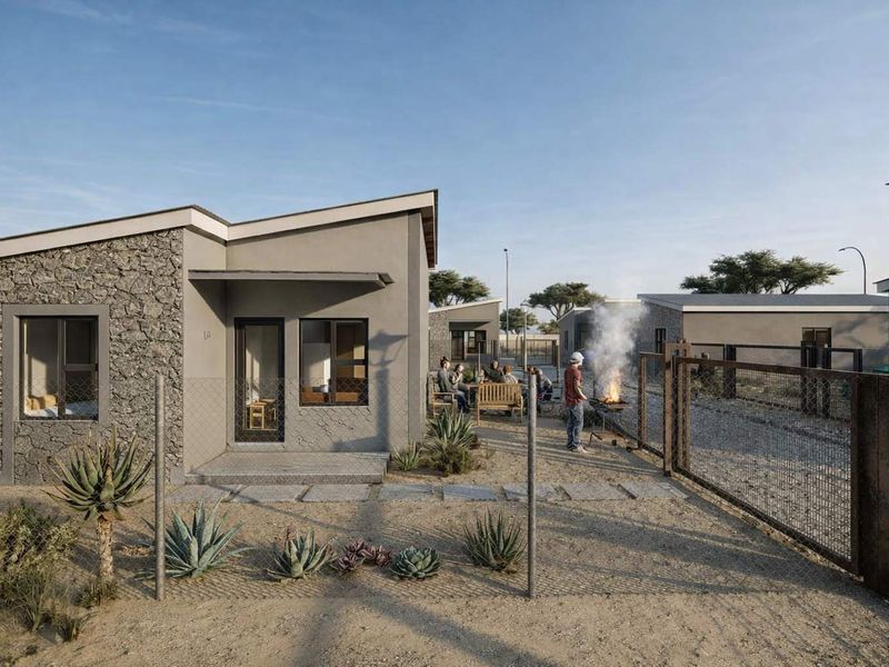 "Modern Living, Secure Heights – Your Family's Future Starts Here." - Photo 3
