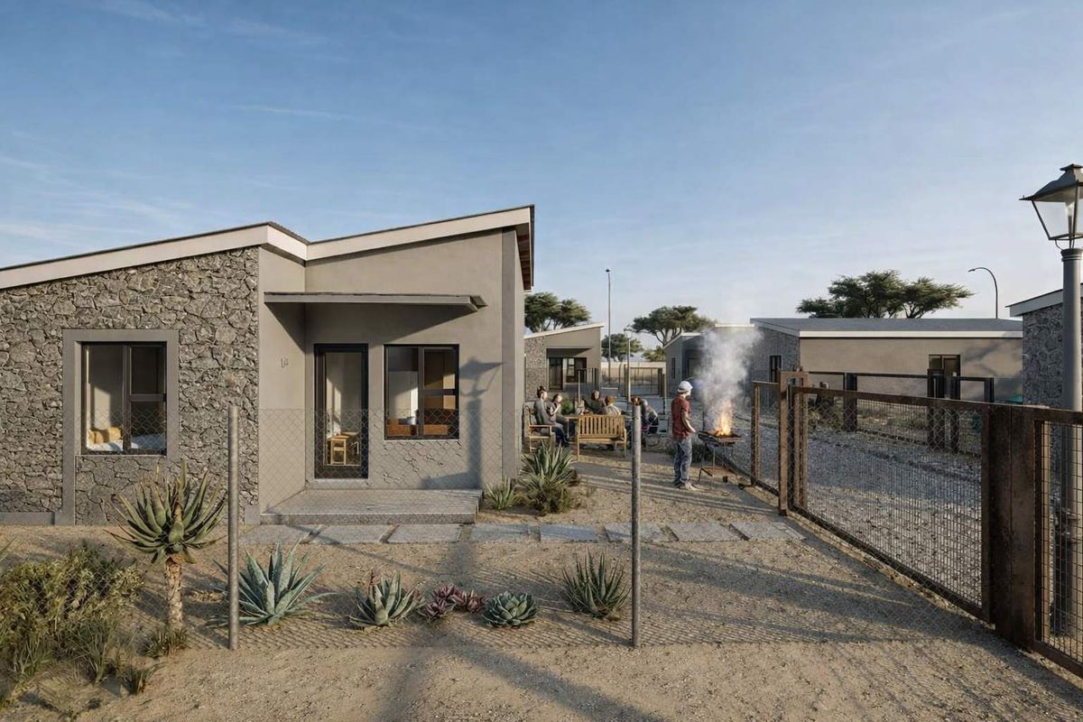 "Modern Living, Secure Heights – Your Family's Future Starts Here." - Photo 3