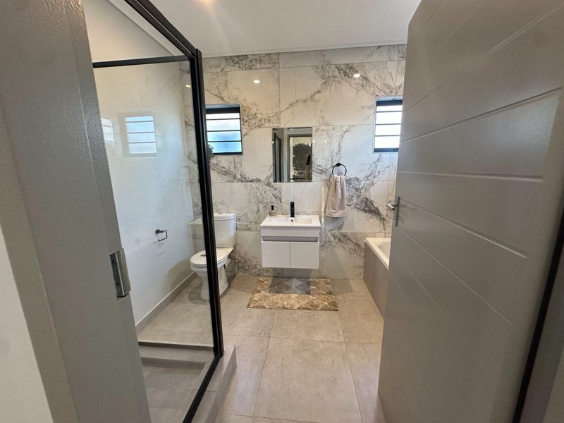 4 Bedroom Townhouse at Baltimore Lifestyle Estate - Photo 8