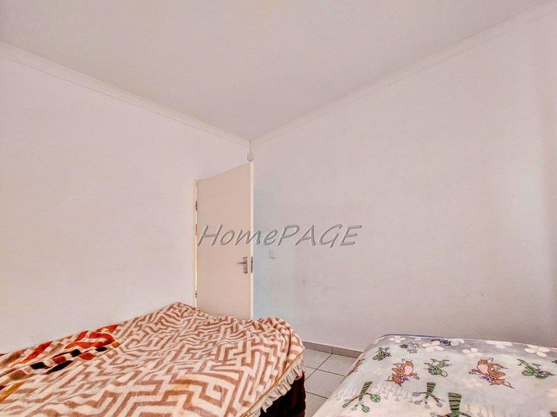 Kuisebmond Walvis Bay: 2 Bedr Apartment in Fox Village is for sale - Photo 9