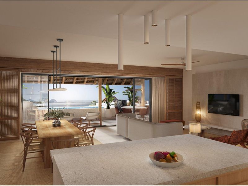 Unparalleled Luxury on Mauritius' most coveted coastline. - Photo 5