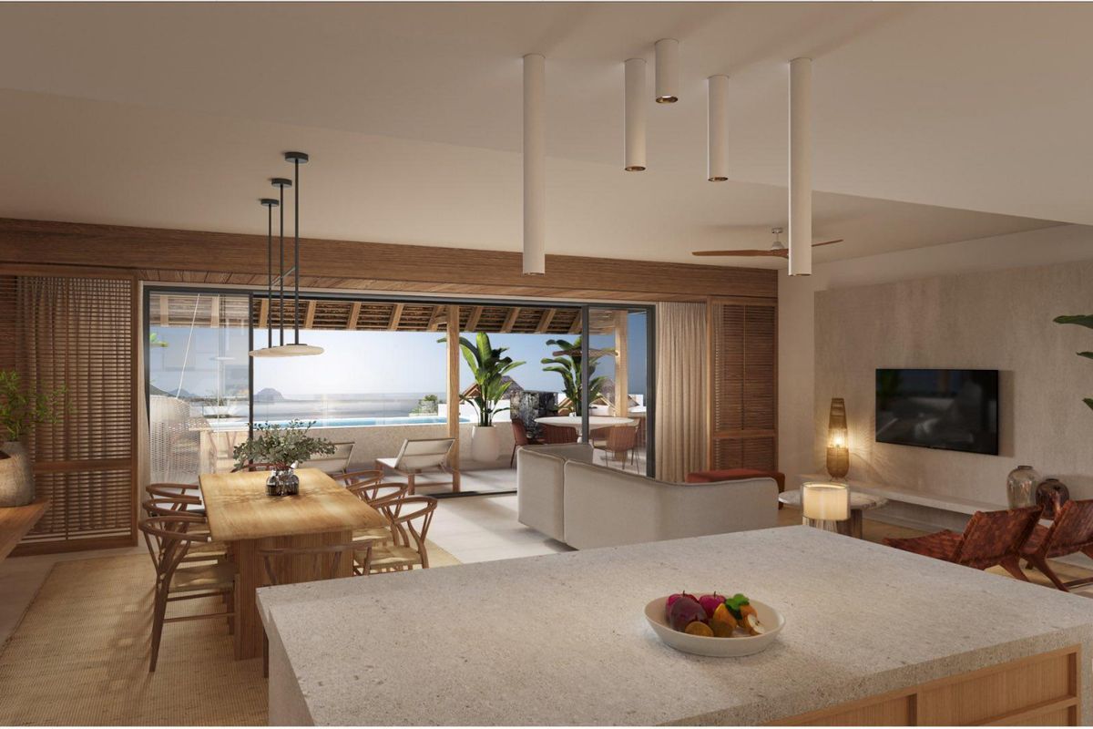 Unparalleled Luxury on Mauritius' most coveted coastline. - Photo 5