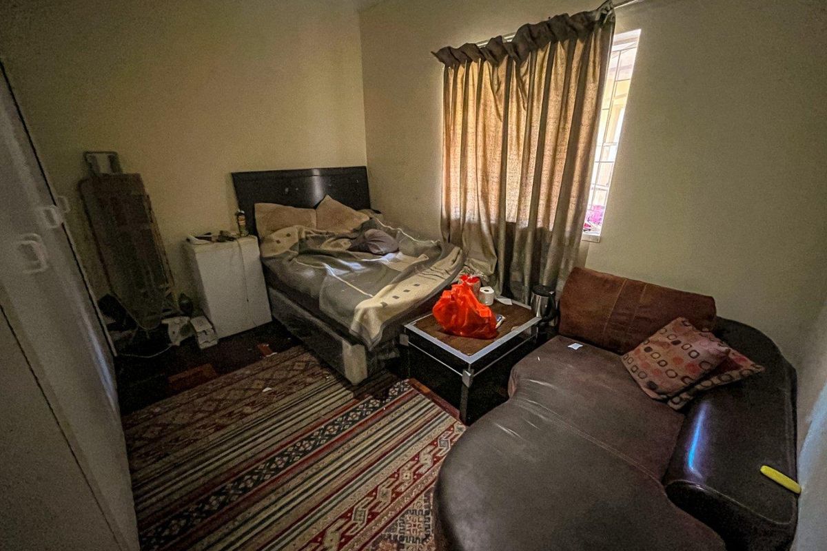 Rosettenville Extension, 3 Bedroom house with flatlet - Photo 5