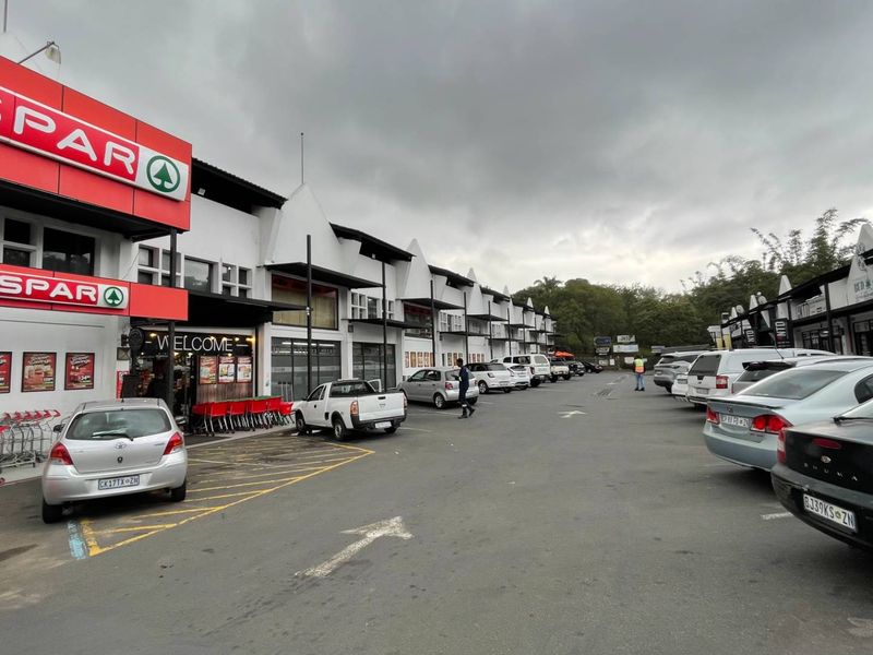 Prime 96m2 Retail Opportunity | Saxony Riverside Shopping Centre | Umgeni Park - Photo 3
