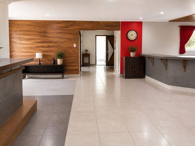 Charming and Well-Maintained 5 Bedroom Family Home with a Tranquil Garden - Photo 4