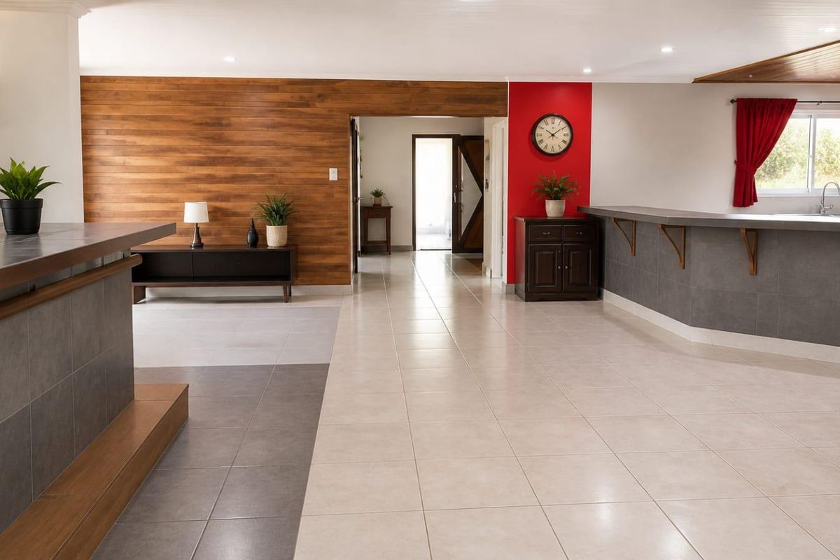 Charming and Well-Maintained 5 Bedroom Family Home with a Tranquil Garden - Photo 4