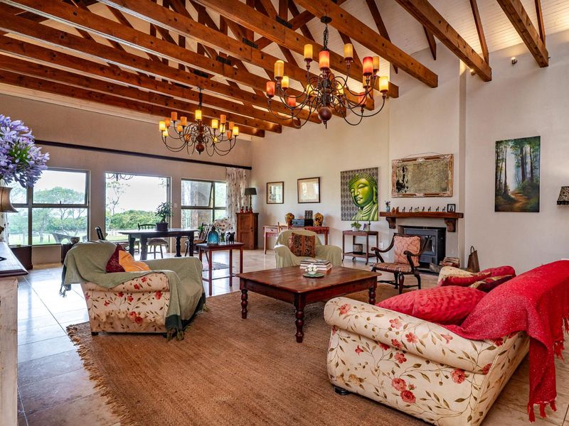 Charming Farm House in Alverstone Equestrian Estate - Photo 7