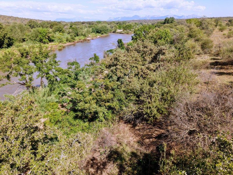 Magnificent Vacant Riverfront Land for Sale – Elephant Rock Eco Estate - Photo 4