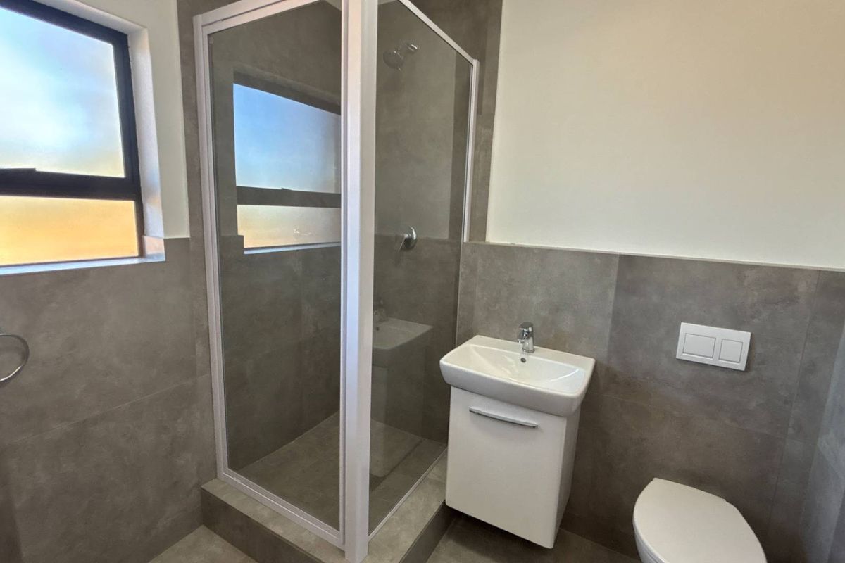 Studio Apartment to Let at Arbour View, Arbour Arch, Pietermaritzburg - Photo 5