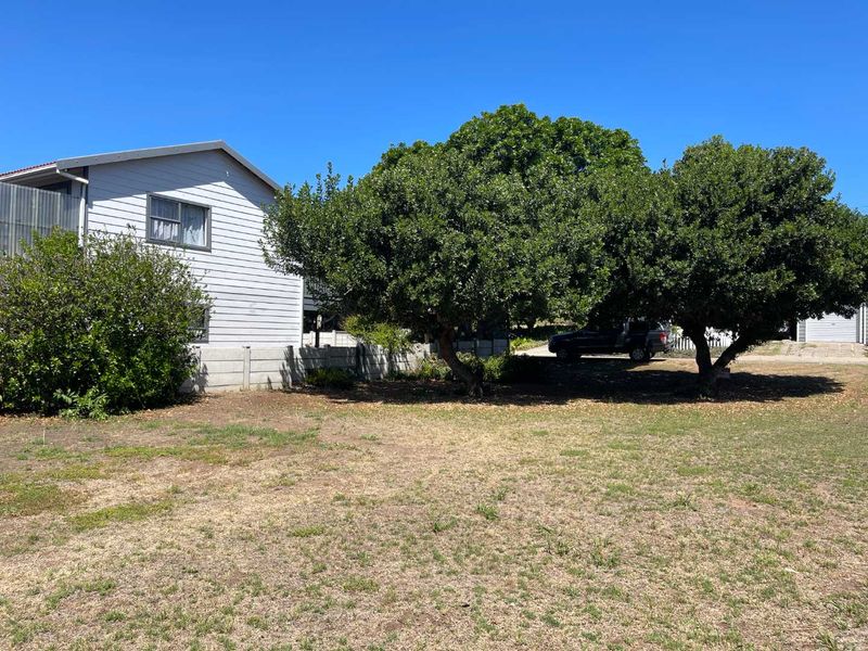 Coastal Vacant Stand for Sale – Just 2 Blocks from Kusweg, Tergniet - Photo 2